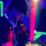 Connor Bradford - @djxoric - Instagram