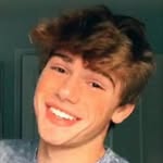 Connor Bradford - @connor_braford08 - Instagram