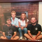 Judy Conner Brewer - @judyconnerbrewer - Instagram