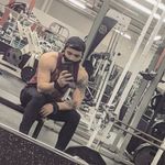 Conner Bruce - @cbnihil - Instagram