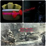 Conner Bruce Berrier - @kernalbutter - Instagram