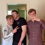 Connor Bruce - @connor.bruce.986 - Instagram