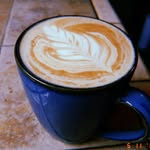 Conner Burns - @beauty_of_coffee - Instagram
