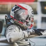Conner burns - @blueflags_simracing - Instagram