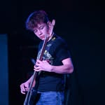 Conner Burns - @burnsythebassist - Instagram