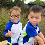 Ryan and Conner Byrd - Facebook