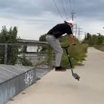 Conner Carlson - @scooter_bmx_motocar_kid - Instagram