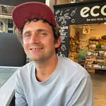 Connor Carlson - @trackdemarco - Instagram