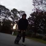 Conner Chavez - @trash3641 - Instagram