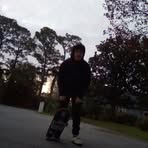 Conner Chavez - Facebook