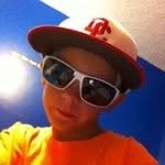 Conner Cox - @striker_bowler24 - Instagram