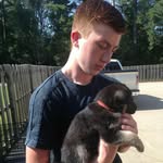 Conner Cox - @connercox34 - Instagram