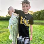 Conner Cox - @connercoxfishing - Instagram