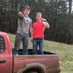 Conner cox - @burrs_shenanigans - Instagram