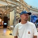 Conner Crane - @adventuresoflofty - Instagram