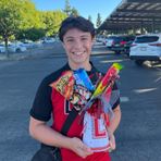 Conner Cunningham - Facebook