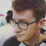 Conner Cunningham - @nimingale - Instagram