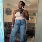 Mary Conner Gates - @ismile_inspiteof - Instagram