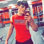 Conner Harper - @conner_harper_gym - Instagram