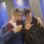 Connor Hyde - @connorlh18 - Instagram