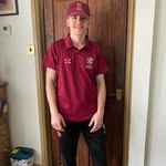 Connor Hyde - @connor19972 - Instagram