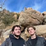 Connor Hyde - @evillaundrybasket - Instagram