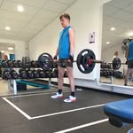 Connor Hyde - @connor_fitness20 - Instagram