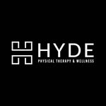 Connor Hyde - @hydetherapy - Instagram