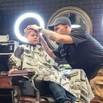 Connor Hyde- Hamilton - @hydecutzbarbering - Instagram