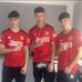 Connor Jones - Facebook
