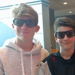 Conner Jordan - @connorjordan11 - Instagram