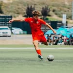 Conner Jordan - @connerjordansoccer - Instagram