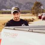 Conner Jordan - @condogportraits - Instagram