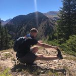 Conner Jordan Fritchley - @cjfpersonaltraining - Instagram