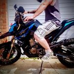 Conner Mcleod - @mcloud1995 - Instagram