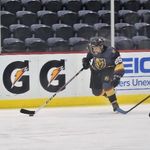 Conner McLeod - @jr_vgk_25 - Instagram