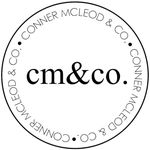 Conner McLeod & Co. - @connermcleodco - Instagram