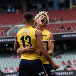 Connor McLeod - @conmac23 - Instagram