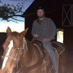 Connor Melton - Facebook