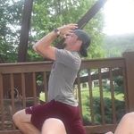 Connor Melton - @meltdown1204 - Instagram