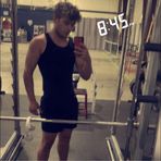 Connor Mills - Facebook