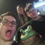 Connor Mills - Facebook