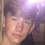 Conner Monroe Blevins - @conner_spam22 - Instagram
