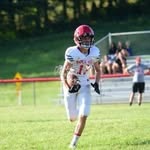 Conner Moore - @olemoore2 - Instagram