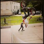 Conner Morse - @gingerstarster - Instagram