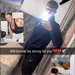 Connor Moss - Facebook
