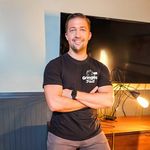 Connor Murphy - @gringlesfacil - Instagram