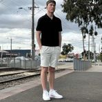 Connor Norris - Facebook