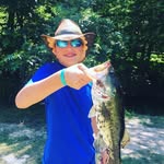 Conner Reed - @fishingpost_28 - Instagram