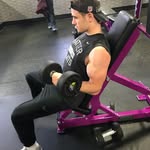 Conner Safford Fan Page - @big.gains.conner - Instagram